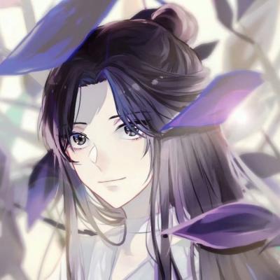 王安宇 高端的帅哥只需简单的黑T